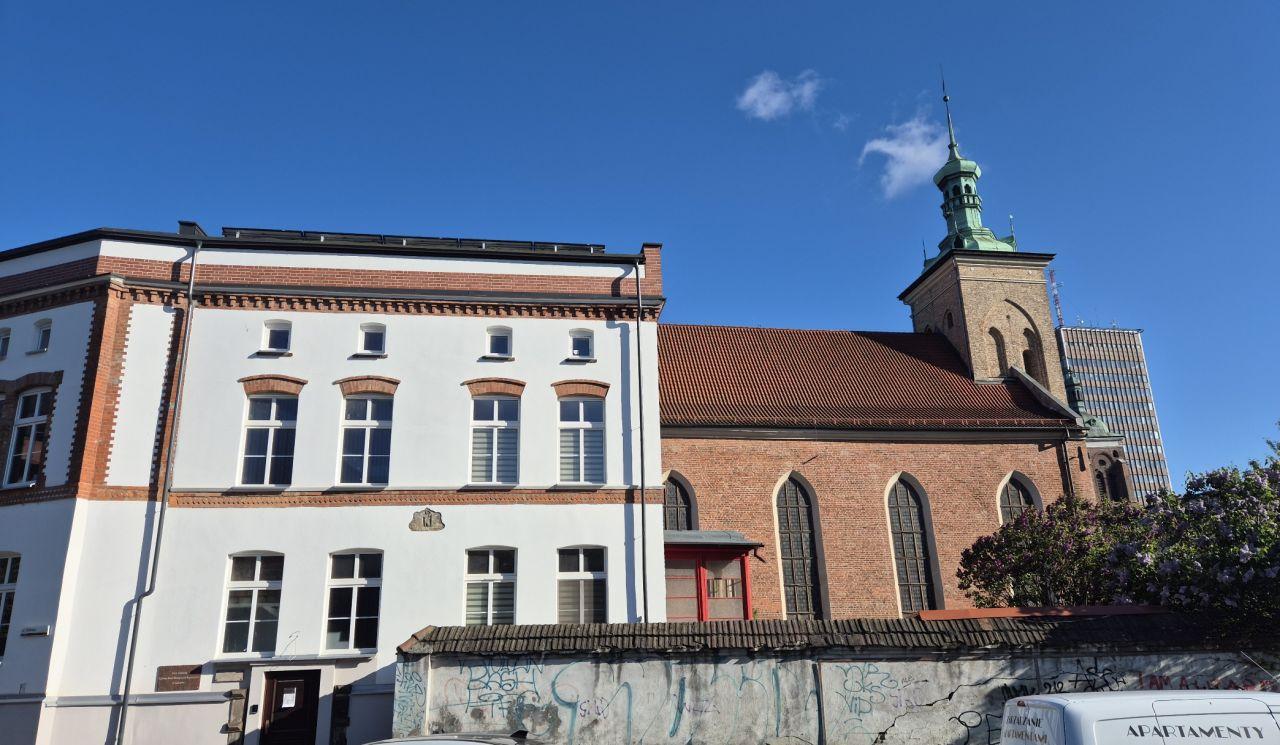 Klasztor Kapucynów